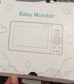 Baby monitor