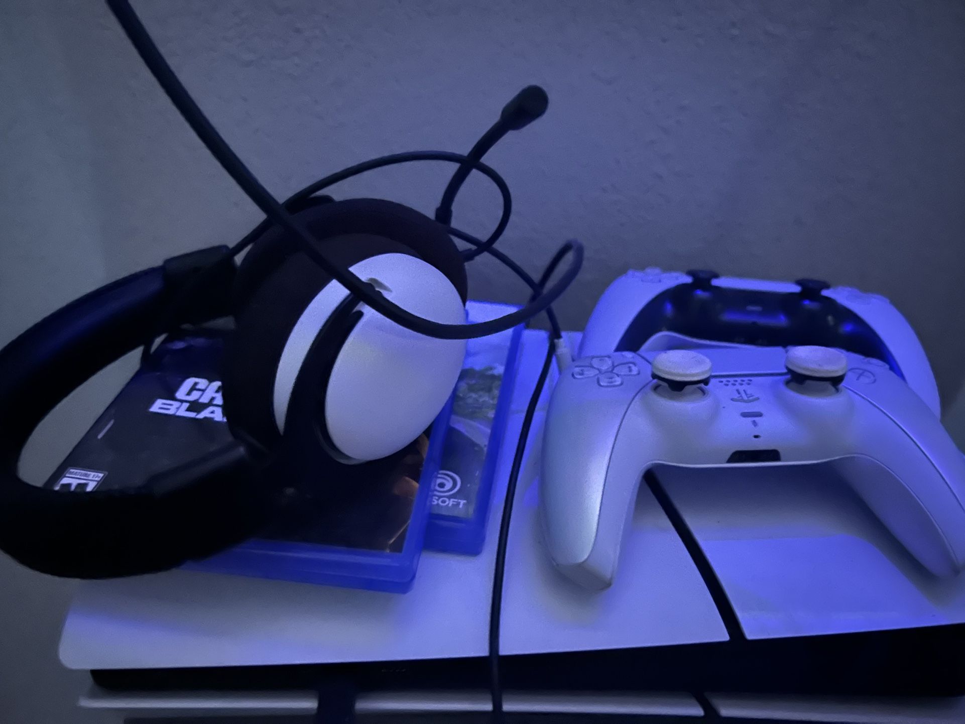 Ps5