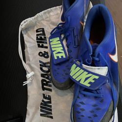 Track And Field