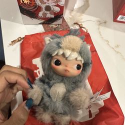 Poo mart have a good run (good health)