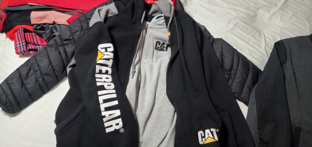 Caterpillar Clothes - Women's