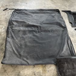 1(contact info removed) Quadratech Wrangler Soft Top