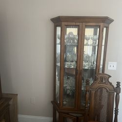 China Cabinet 