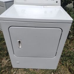 Kenmore Gas Dryer 