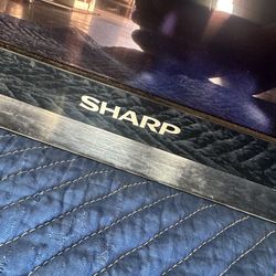 Sharp AQUOS LC-60 inch Tv $75