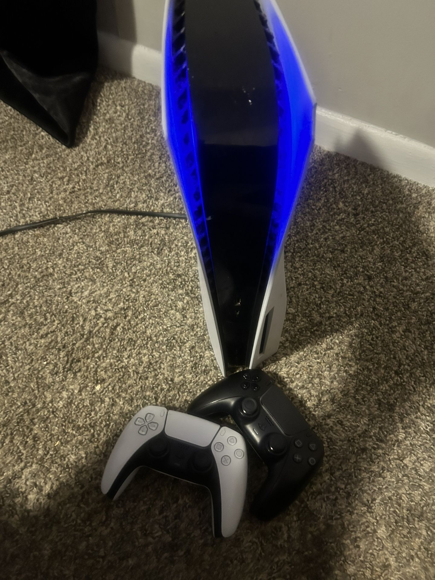 Ps5 2 Controllers
