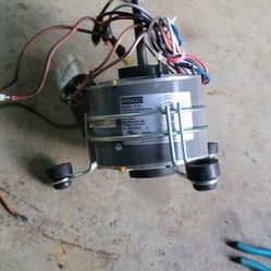 Fasco Blower Motors 