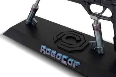 Hollywood Collectibles Group Robocop Auto 9 prop replica