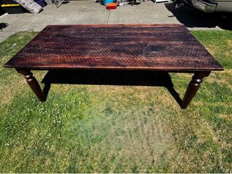 World Market Sourav Table