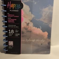 Happy Planners