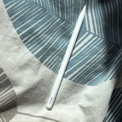 Apple Pencil 2nd Generation