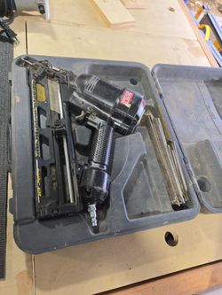 Senco Finish Pro Nail Gun 41XP