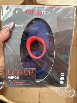 Sexual Toys 😉
