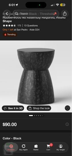 Furniture