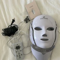 Light Therapy  Mask