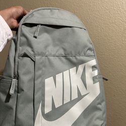 nike backpack