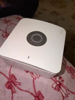 WIFI Back up system