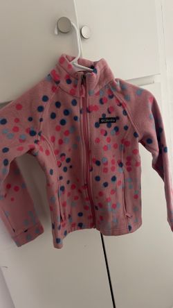 Kids Columbia Sweater 