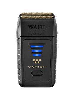 Wahl Vanish Shaver