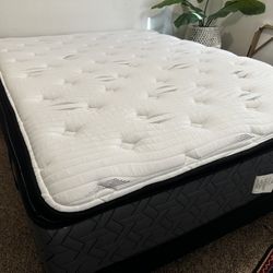 San Clemente Mattress -Queen