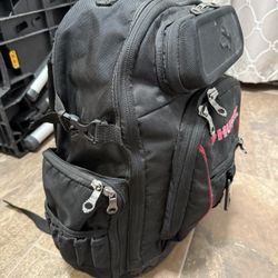 Tool Backpack 