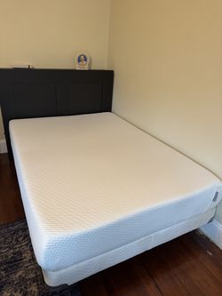 Full Mattress - Tuft & Needle ($845 Retail)