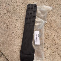 1964 Chevy truck gas pedal never used