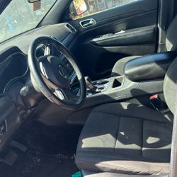 2017 Laredo