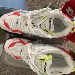Balenciaga Runners 