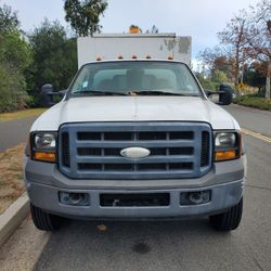 LOW-MILES Ford F-450 $6,000 obo or TRADE