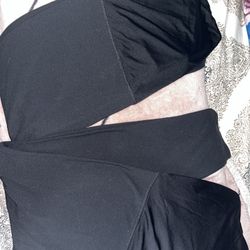 Maternity Leggings 