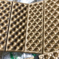 Foldable Z Stadium Seat Cushion Insulated Sitting Pad for Camping Backpacking