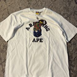 Bape T-shirt 