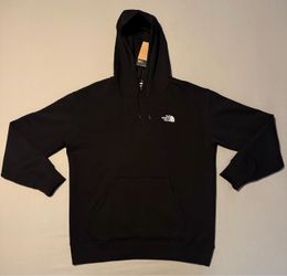 The North Face TNF Men’s Essential Pullover Hoodie Brand New DS