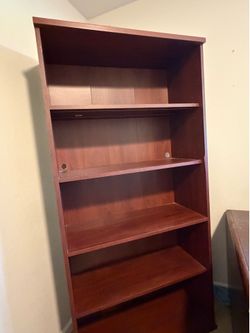 Shelf