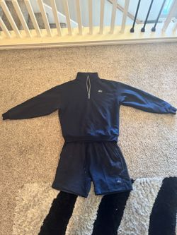 Alo Yoga Set Size Men Small 