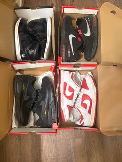 Nikes shoes