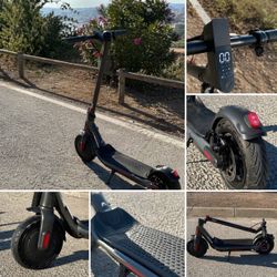 Scooter