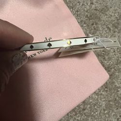 Kate Spade Bracelet 
