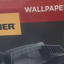 New Open Box Wagner Wall Paper Removal 725 Power Steamer 