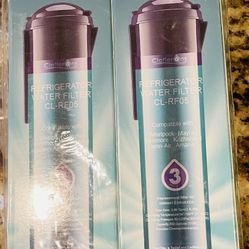 Refrigerator Water Filters CL-RF05