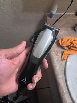 Andis clippers