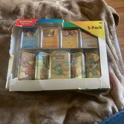 Pokémon Cards