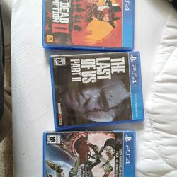 Playstation 4 Bundle 