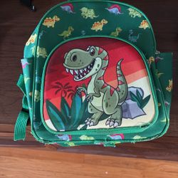 Children’s dinosaur Backpack 