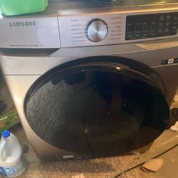 Washer + Dryer For Sale 
