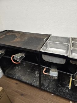 Grill