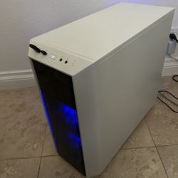 Cooler Master Gaming PC
