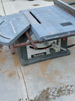 Table Saw