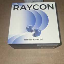 Raycon Fitness Earbuds